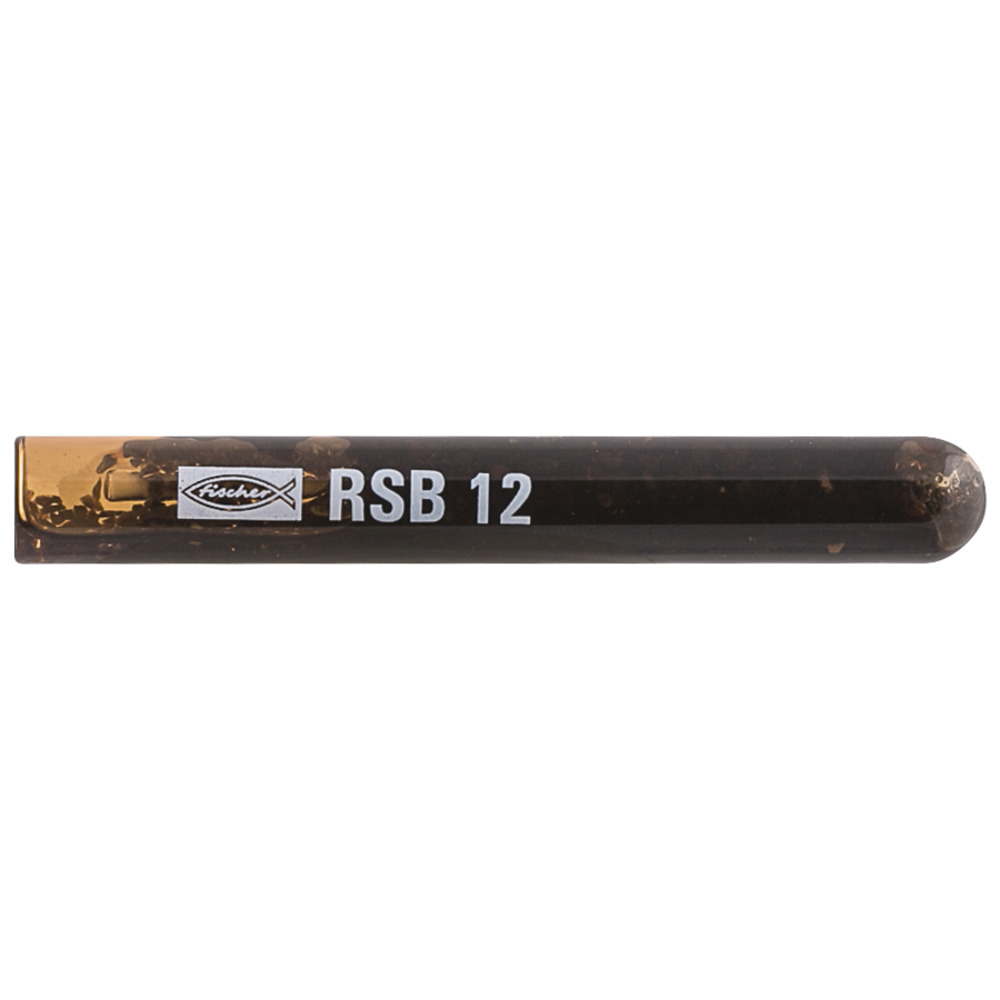 [518823] [518823] Chemical resin mortar capsule fischer FIS RSB 12
