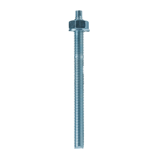 [531576] [531576] Zinc threaded rod (resin stud) fischer FTR M10 x 130