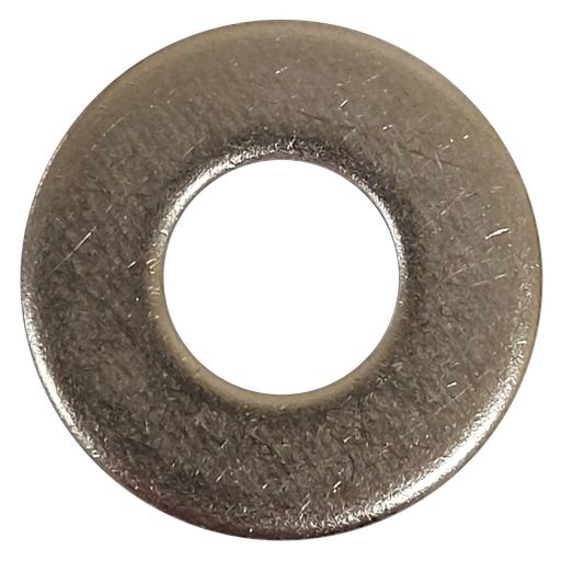 [4320C-4-8] Washer form C A4 stainless M8
