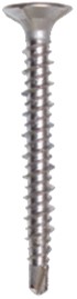 [CFCBS-2-4.8*32] CFCBS Cementitious Board Screw Bi-Metal 4.8 x 32