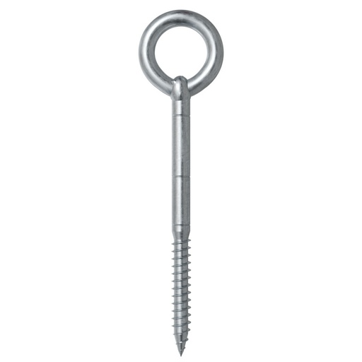 [80925] [80925] Fischer Scaffold eyebolt GS 12 x 90