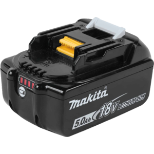 [197282-4] Makita BL1850B 5.0Ah 18v battery