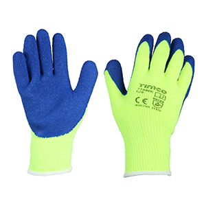 Warm Grip Gloves