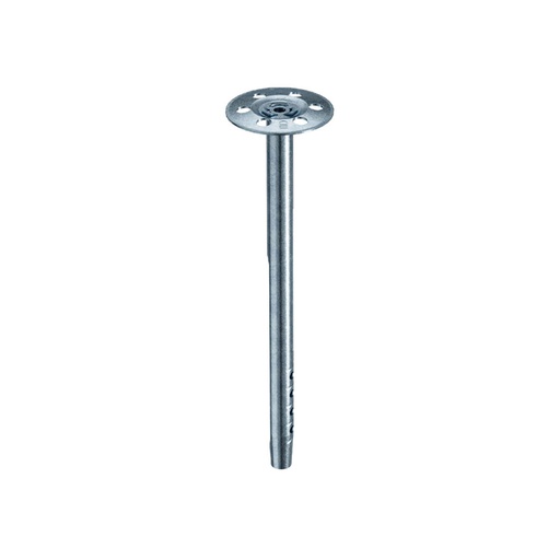 [ISAZ-80] Insulation support anchor Zinc-Plated Steel ISA-Z 80/40