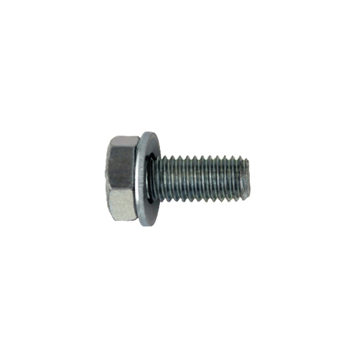 [CFSIG4-6x25] Certifix CFS-IG 6x25 A4 stainless screw and washer