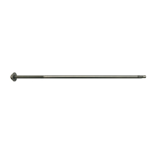 [CFTB L-A4 8-145/210-U] Certifix CFTB L-A4 8-145/210-U zinc plated through bolt (DIN 9021)