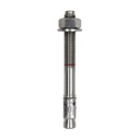 Certifix CFTBII4-8x60/- A4 stainless steel through bolt