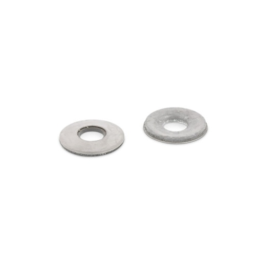 [CFW4-6.7x19] Certifix CFW bonded EPDM washer A4 stainless 6.7 x 19mm